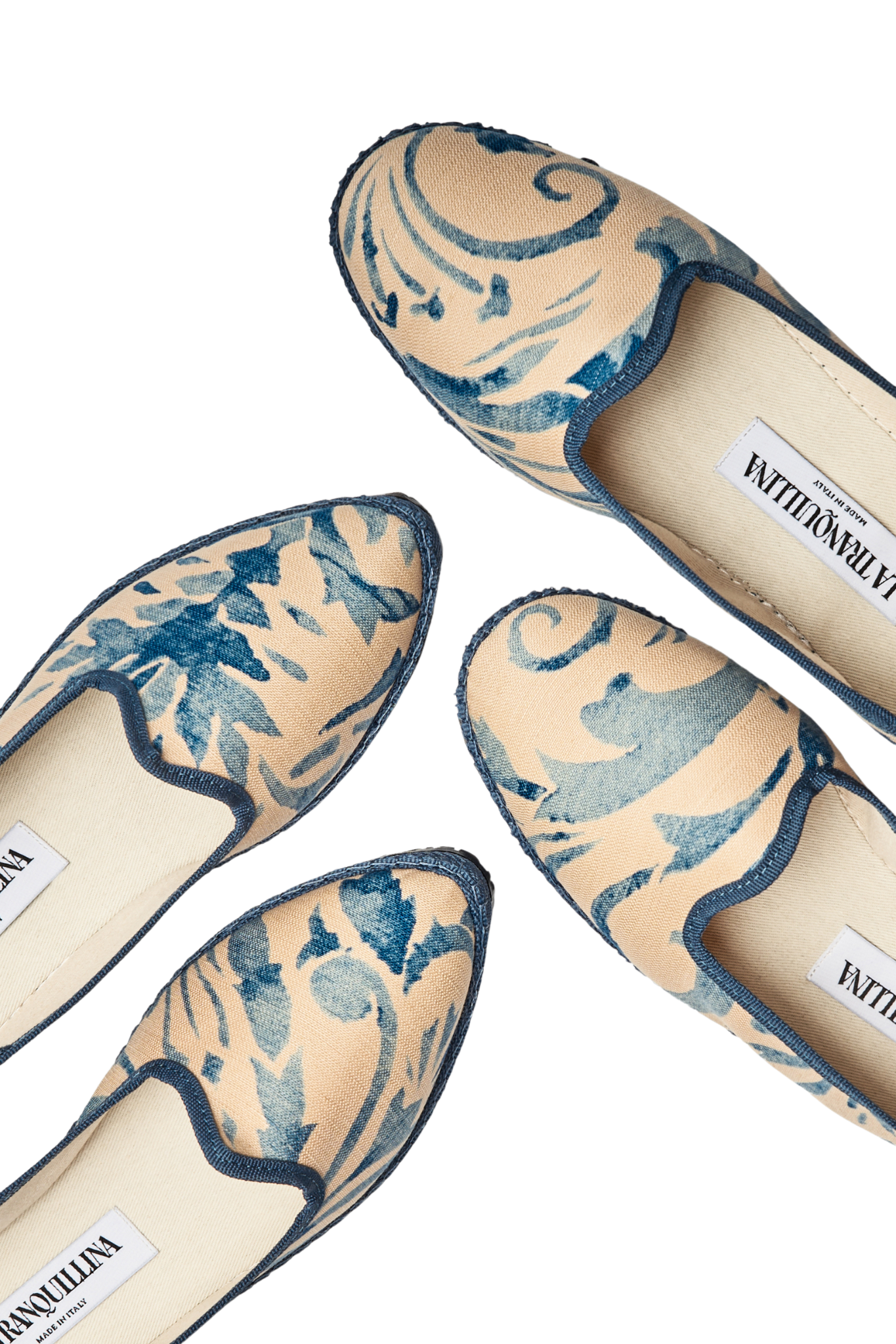 Linen Friulane Friulane