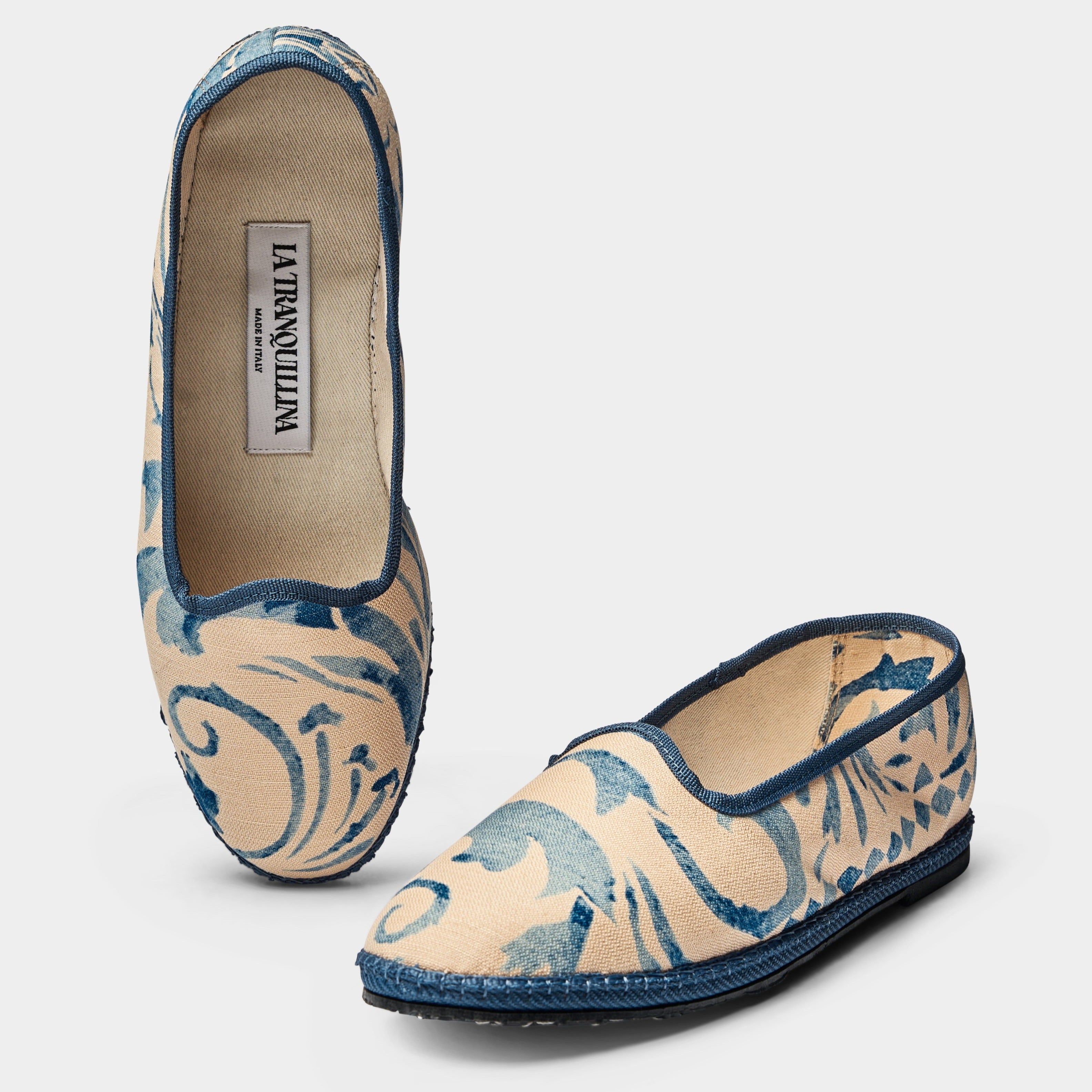 Rialto Friulane :: Linen