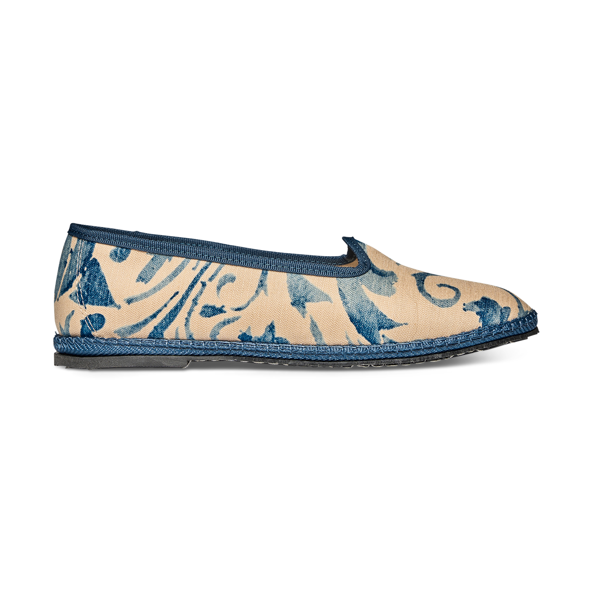 Rialto Friulane :: Brochier Linen