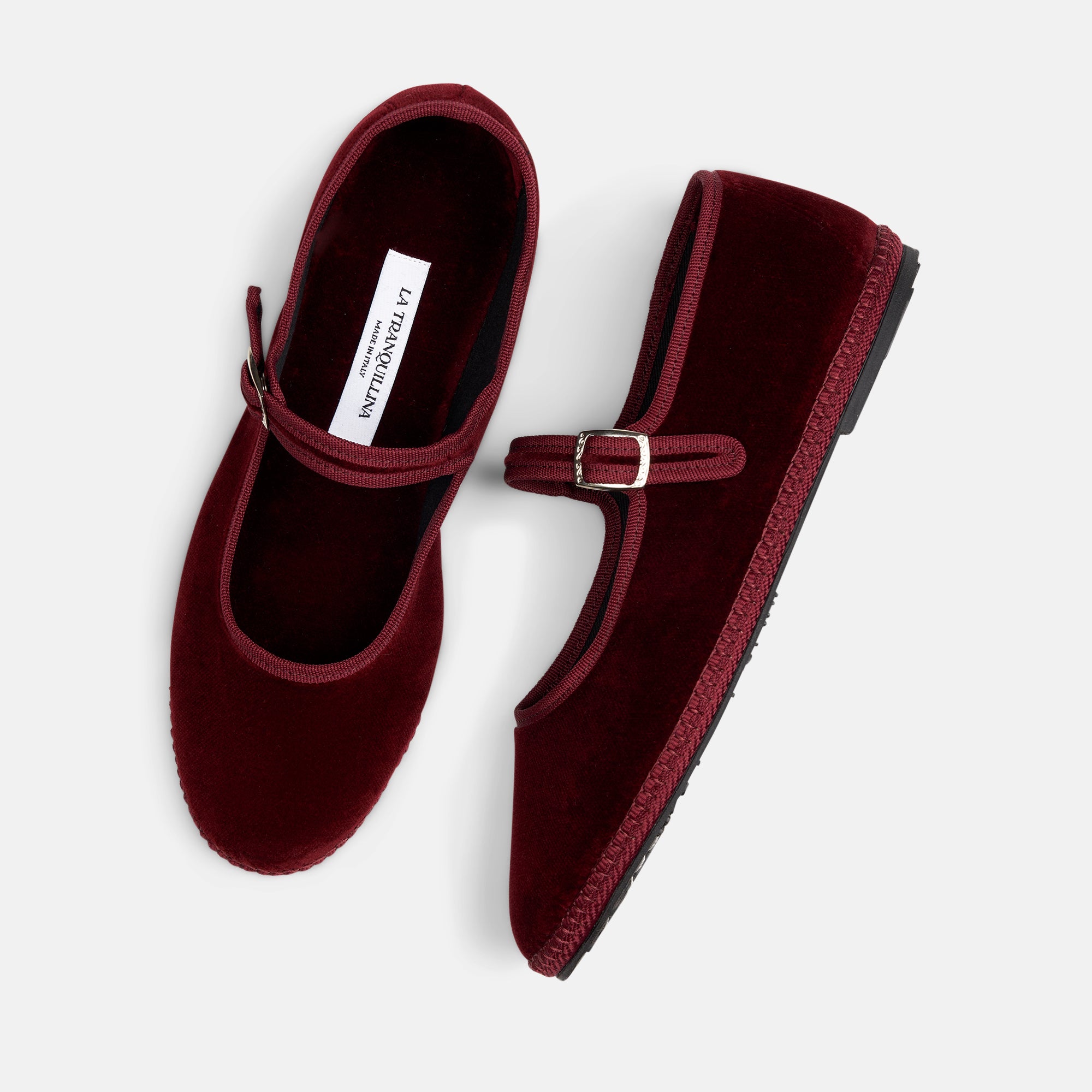 Mary Jane Friulane :: Bordeaux