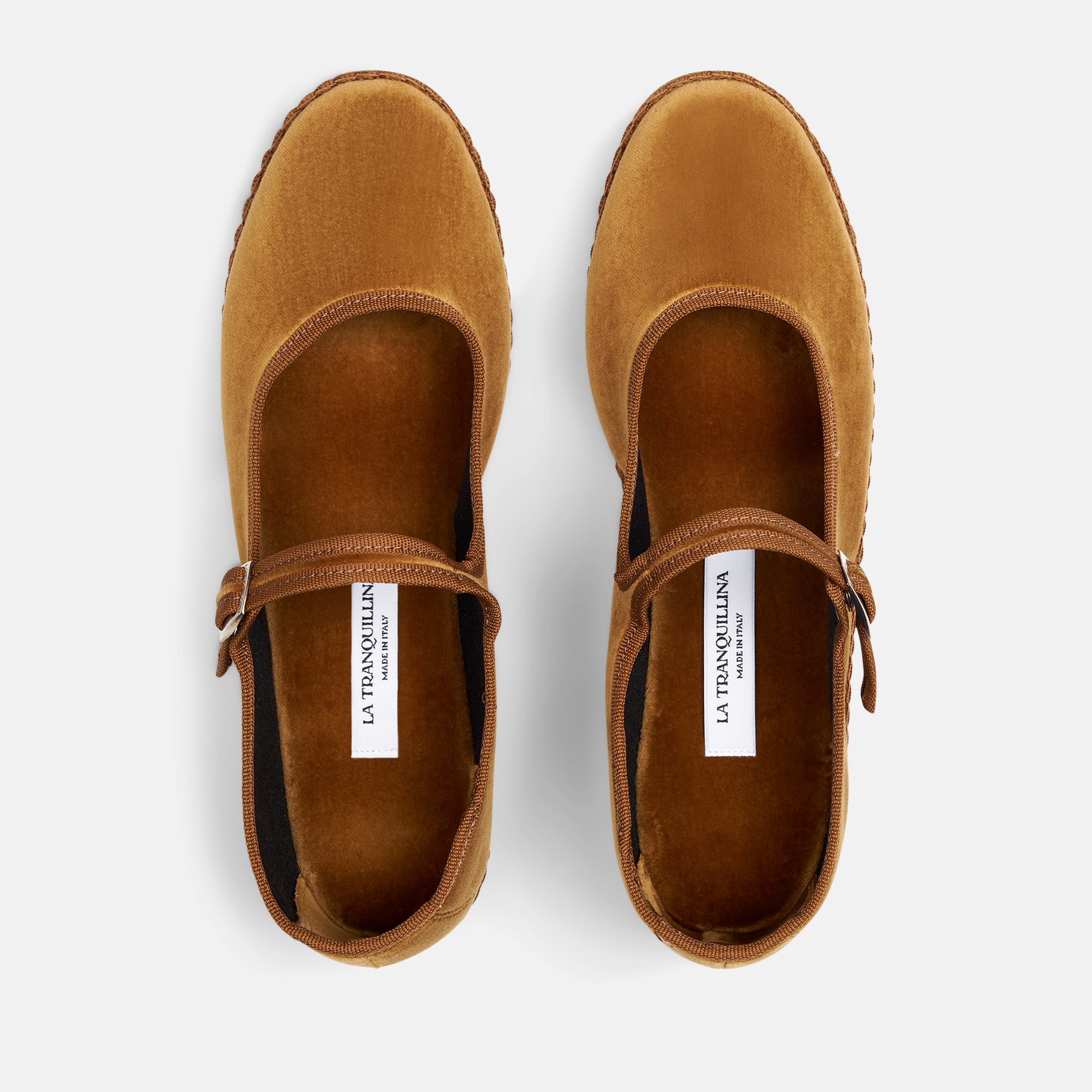 Mary Jane Friulane :: Cannella