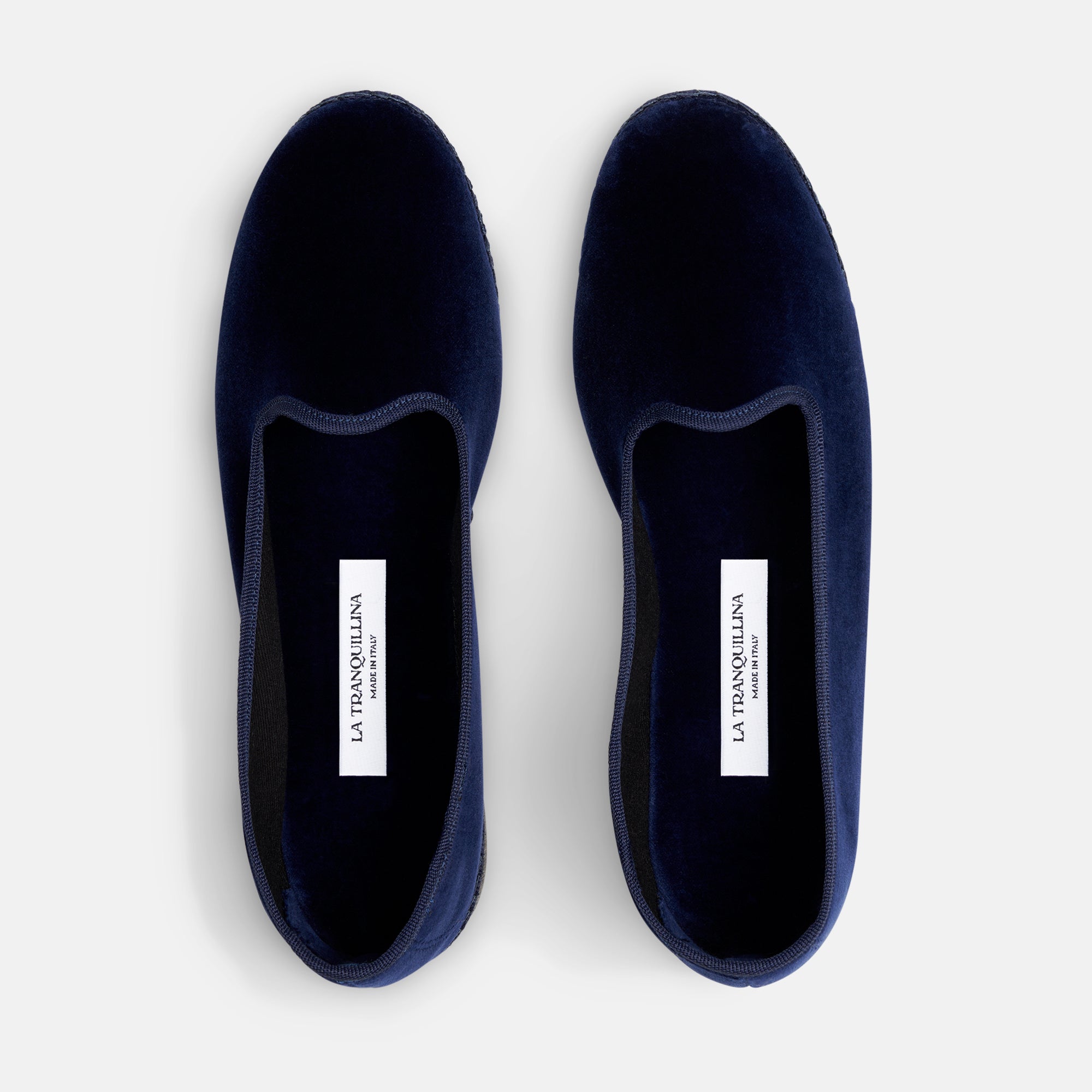 Rialto Friulane Men :: Blu