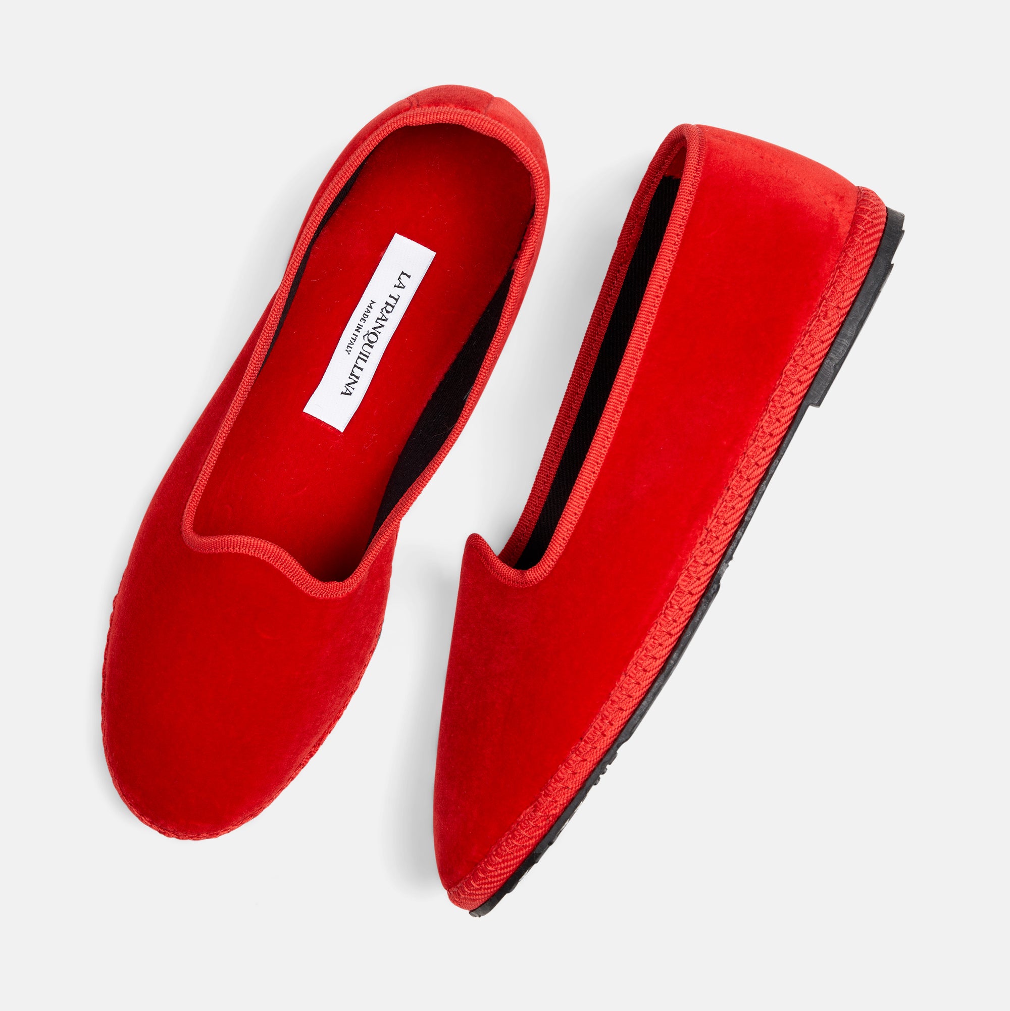 Rialto Friulane :: Rosso