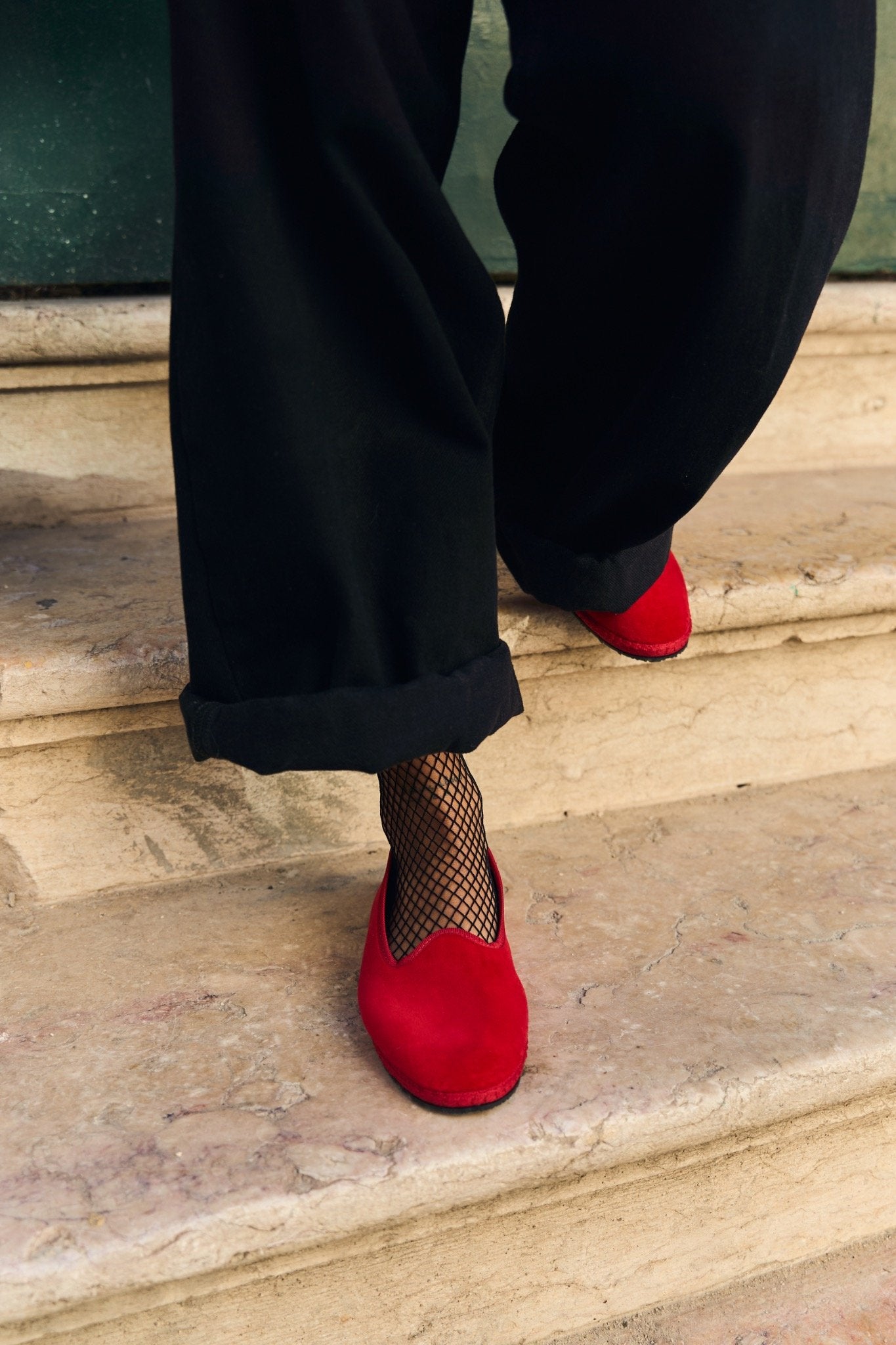 Rialto Friulane :: Rosso