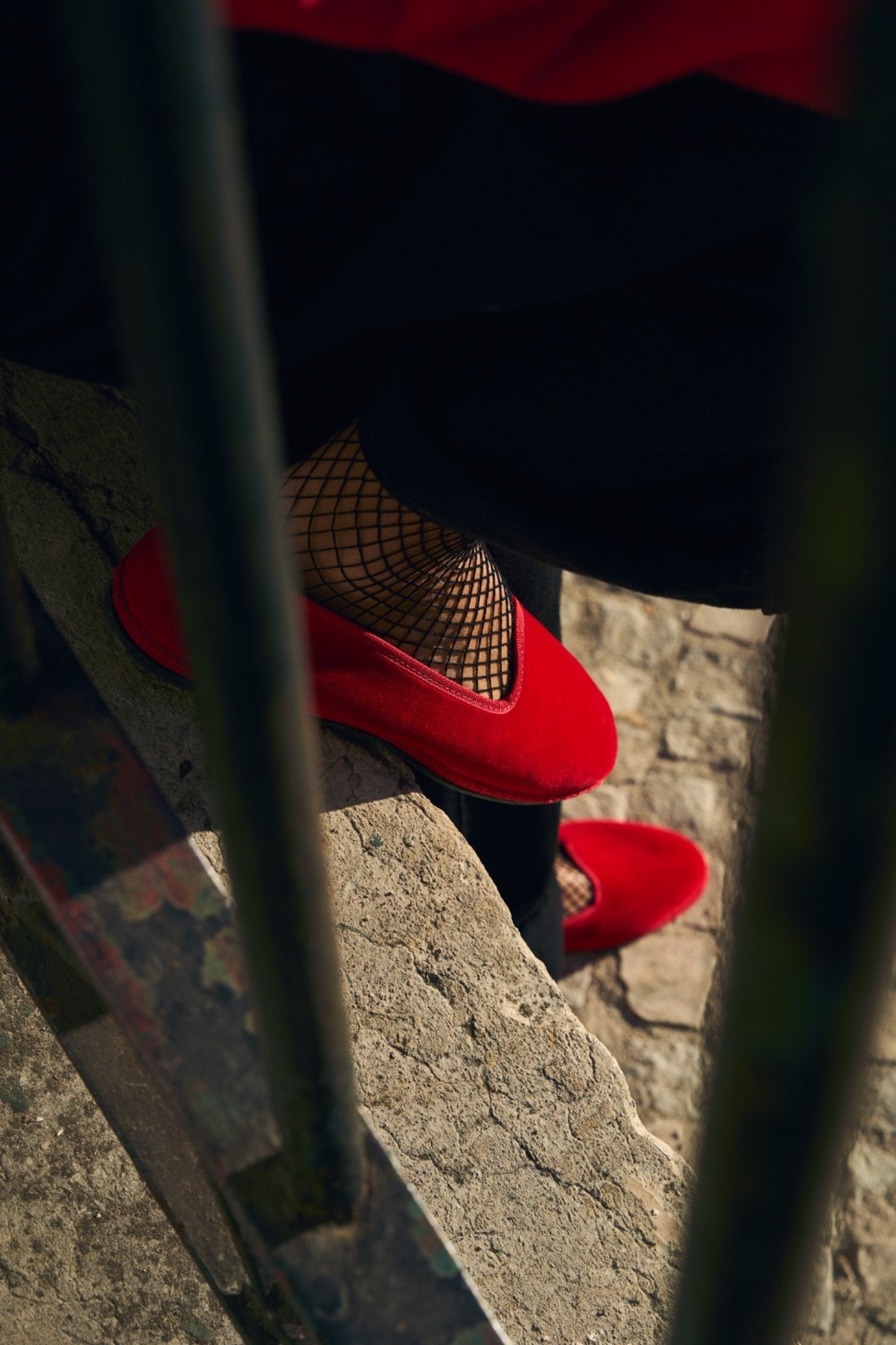 Rialto Friulane :: Rosso