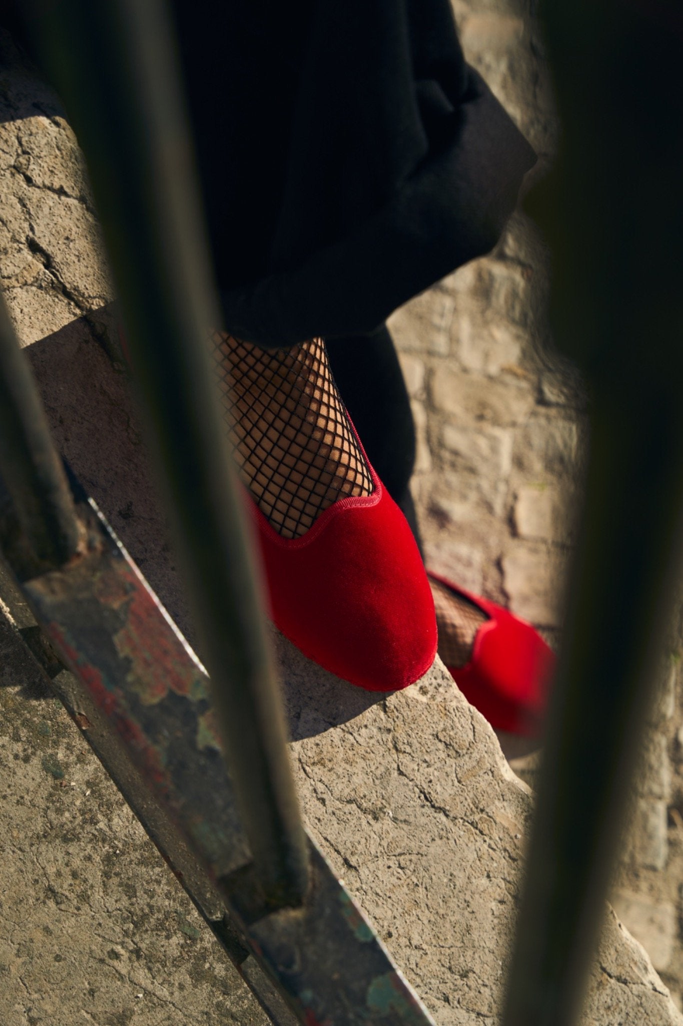 Rialto Friulane :: Rosso