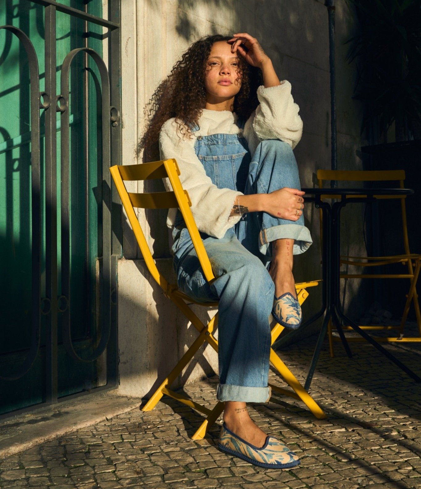 Rialto Friulane :: Linen