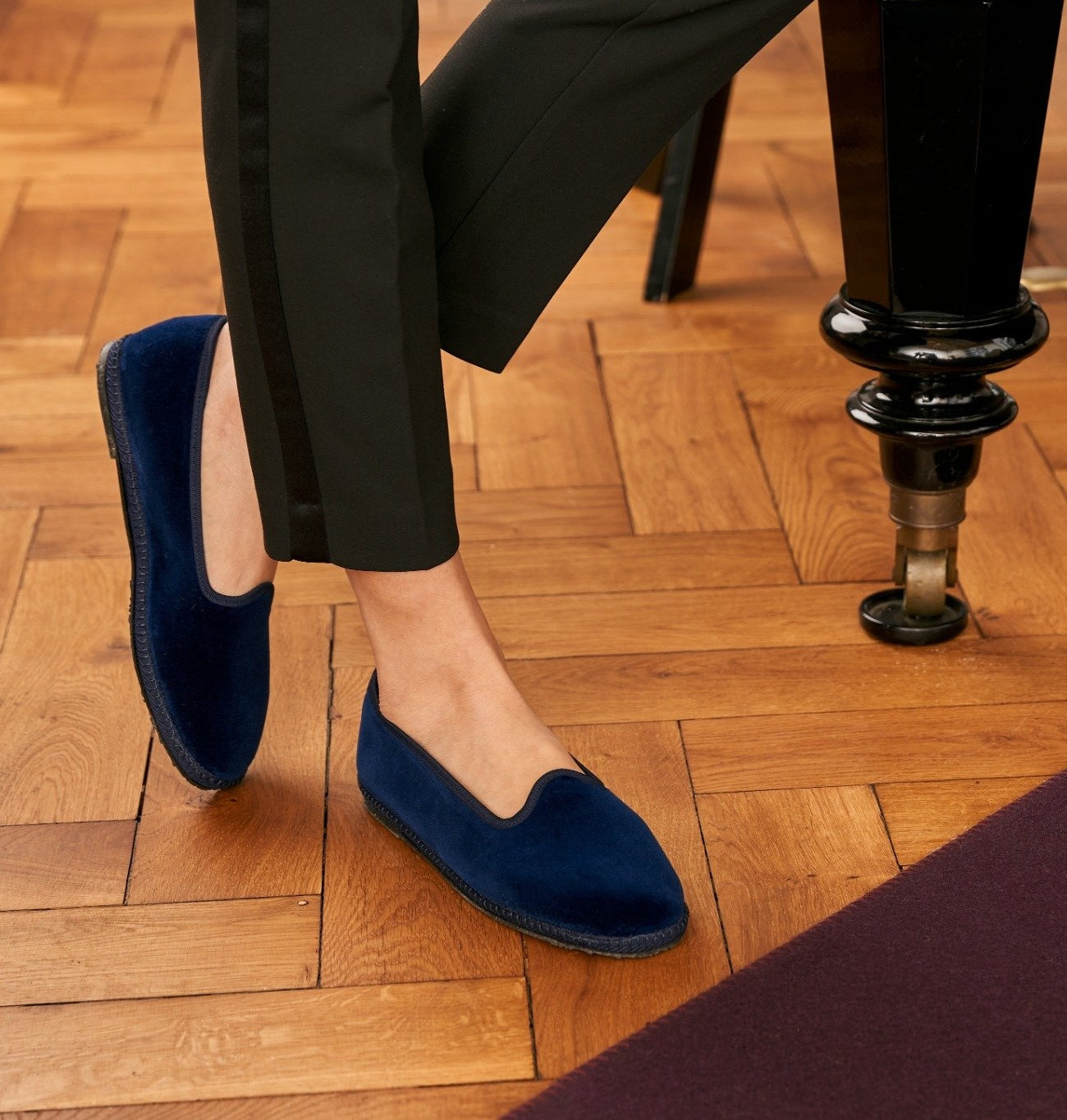 Rialto Friulane :: Blu