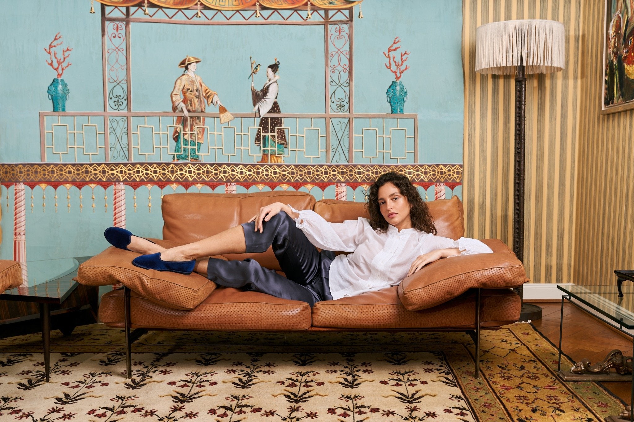 LA TRANQUILLINA :: Premium Friulane Handmade in Italy