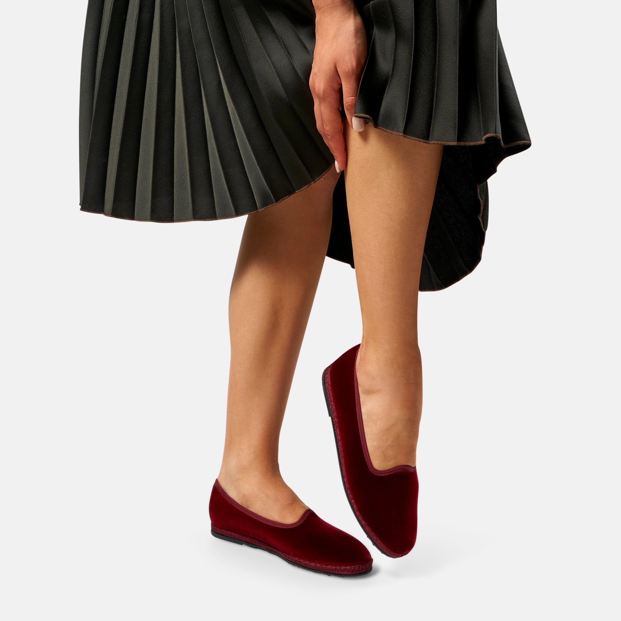 Rialto pumps store
