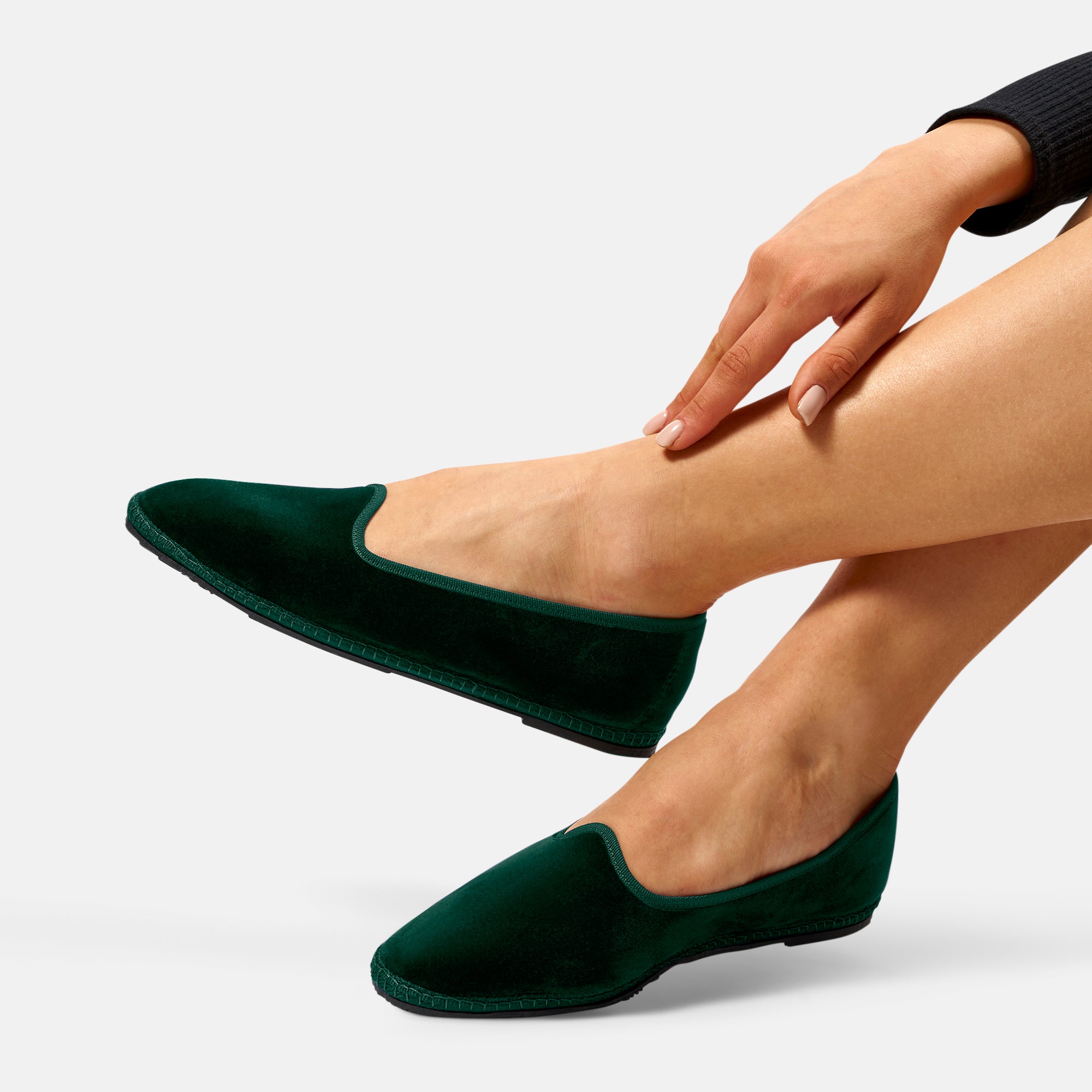 Rialto sale ballet flats