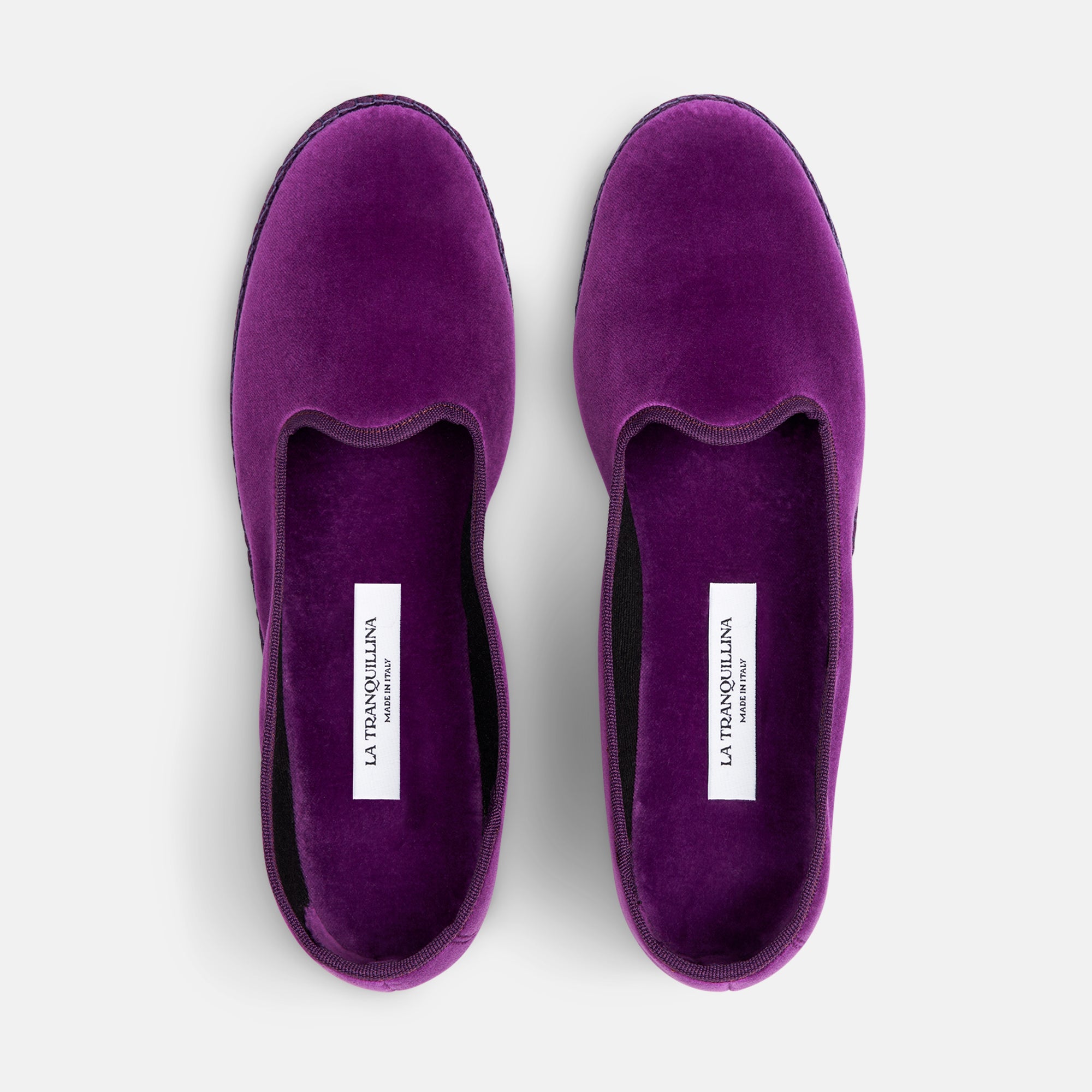 Rialto Friulane Ballet Flat Pumps Porpora