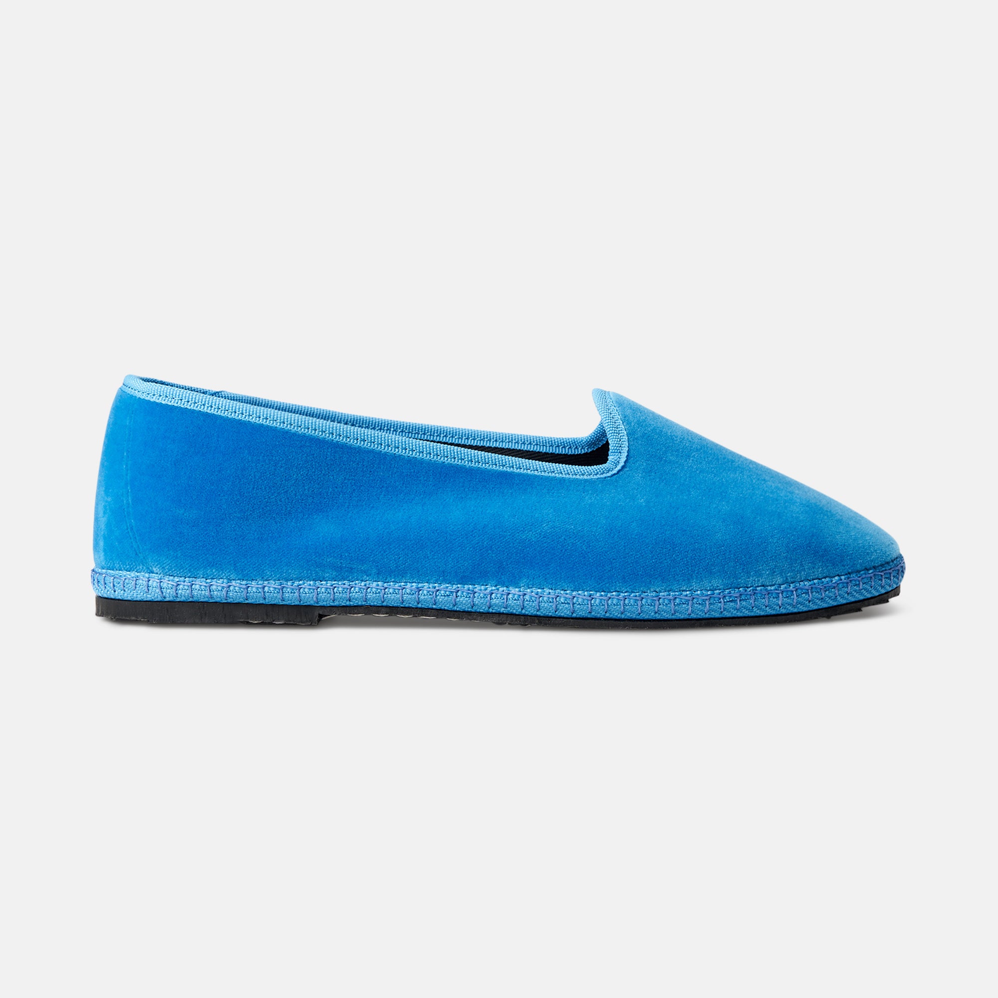 Turquoise hot sale ballet slippers